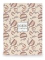 Plyšový zajačik na maznanie Bunny Comforter Sand Beige Doudou et Compagnie v darčekovom balení béžový 18 cm od 0 mes