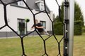 Futbalová bránka Scala aluminium football goal Exit Toys hliníkový rám 500*200 cm