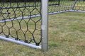 Futbalová bránka Scala aluminium football goal Exit Toys hliníkový rám 220*120 cm