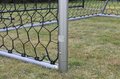 Futbalová bránka Scala aluminium football goal Exit Toys hliníkový rám 300*200 cm