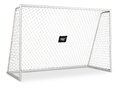 Futbalová bránka Scala aluminium football goal White Exit hliníkový rám 300*200 cm biela od 3 rokov ET42302020