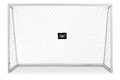 Futbalová bránka Scala aluminium football goal White Exit hliníkový rám 300*200 cm biela od 3 rokov ET42302020