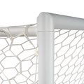 Futbalová bránka Scala aluminium football goal White Exit hliníkový rám 300*200 cm biela od 3 rokov ET42302020