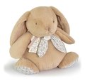 Plyšový zajac Giant Bunny Beige Doudou et Compagnie béžový 42 cm od 0 mes