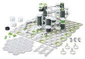 Guľôčková dráha Vertical Štartovacia súprava PRO New Starter Set GraviTrax 152 dielikov od 8 rokov