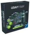 Guľôčková dráha Vertical Štartovacia súprava PRO New Starter Set GraviTrax 152 dielikov od 8 rokov