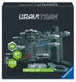Guľôčková dráha Vertical Štartovacia súprava PRO New Starter Set GraviTrax 152 dielikov od 8 rokov