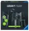 Rozšírenie pre guľôčkové dráhy PRO Vertical New GraviTrax 33 stavebných dielov od 8 rokov