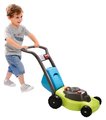 Kosačka na trávu XL Garden&Seasons Écoiffier so zvukom a funkciami od 18 mes