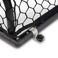 Kotviaca sada pre malé futbalové bránky Scala anchor set Exit Toys na trávnatý povrch 2 kusy ET42901500
