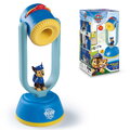 Kreslenie so svetelným projektorom Paw Patrol Drawing Projector Smoby s 2 modulmi s nastaviteľnou hĺbkou ostrosti 128 doplnkov od 4 rokov