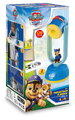 Kreslenie so svetelným projektorom Paw Patrol Drawing Projector Smoby s 2 modulmi s nastaviteľnou hĺbkou ostrosti 128 doplnkov od 4 rokov