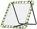 Odrazová sieť futbalová Tempo multisport rebounder Exit Toys polohovateľná oceľový rám 120*120 cm