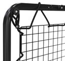 Odrazová sieť na padel Smash Padel Rebounder Exit Toys tréning techník a úderov s nastaviteľným napätím siete