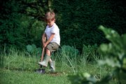 Sada náradia na záhradu Garden&Seasons Écoiffier hrable rýľ a lopata od 18 mes
