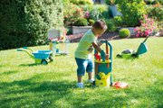 Vozík s náradím na záhradu Garden&Seasons Écoiffier so 6 doplnkami od 18 mes