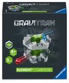 Rozšírenie pre guľôčkové dráhy Kolotoč PRO New Carousel GraviTrax križovatka s 2 úrovňami od 8 rokov
