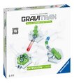 Rozšírenie pre guľôčkové dráhy Push GraviTrax zásobník sopka a kladivo od 8 rokov