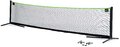 Multifunkčná sieť na loptové hry adjustable sport net Exit Toys 243*500 cm oceľový rám nastaviteľná výška