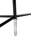 Multifunkčná sieť na loptové hry adjustable sport net Exit Toys 243*500 cm oceľový rám nastaviteľná výška