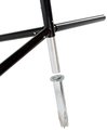 Multifunkčná sieť na loptové hry adjustable sport net Exit Toys 243*500 cm oceľový rám nastaviteľná výška