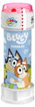 Bublifuk Bluey Bubble World Dulcop hypoalergénny bez niklu a parabénov
