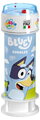 Bublifuk Bluey Bubble World Dulcop hypoalergénny bez niklu a parabénov
