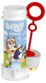 Bublifuk Bluey Bubble World Dulcop hypoalergénny bez niklu a parabénov