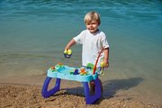 Rybársky stolík Fishing table Écoiffier s rybárskou udicou a sieťkou od 18 mesiacov