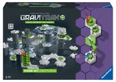 Guľôčková dráha Drop'n'Roll Štartovacia súprava Theme set PRO GraviTrax 190 dielikov od 8 rokov
