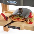 Záhradná kuchynka s grilom a pizzeria Garden&Seasons Summer Kitchen Écoiffier 27 dielov od 18 mes