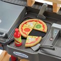 Záhradná kuchynka s grilom a pizzeria Garden&Seasons Summer Kitchen Écoiffier 27 dielov od 18 mes