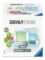 Rozšírenie pre guľôčkové dráhy Svetelné piliere Light Power GraviTrax elektronické 22 dielov od 8 rokov