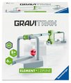 Rozšírenie pre guľôčkové dráhy Lanovka Zipline GraviTrax 6 dielov od 8 rokov