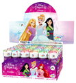 Bublifuk Princezné Disney Princess Bubble World Dulcop hypoalergénny bez niklu a parabénov