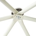 Preliezačka kupola Metal Climbing Dome Exit Toys do interiéru a exteriéru kovová konštrukcia priemer 190 cm od 3 rokov