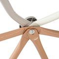 Preliezačka kupola Metal Climbing Dome Pastel Exit Toys do interiéru a exteriéru kovová konštrukcia priemer 300 cm cm od 3 rokov