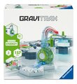 Guľôčková dráha Energy Akčná súprava Action Set GraviTrax elektronická 157 dielikov s vertikálnym kanónom a svetelnými piliermi d 8 rokov
