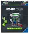 Rozšírenie pre guľôčkové dráhy Uvoľňovač PRO Releaser GraviTrax s 2 úrovňami od 8 rokov
