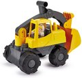 Pracovné auto bager do piesku Sand Play Digger Truck Écoiffier s pohyblivým ramenom od 18 mes