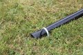 Záchytná sieť pre loptové hry Backstop sport net 900 Exit Toys oceľový rám 300*900 cm