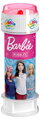 Bublifuk Barbie Bubble World Dulcop hypoalergénny bez niklu a parabénov