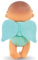 Bábika s anjelskými krídlami Gaspard Beedibies Angels Corolle s hnedými očami 20 cm