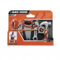 Pracovné náradie Black&Decker Smoby na opasku 6 kusov