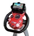 Pretekársky trenažér V8 Driver Smoby elektronický so zvukom