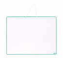 Magnetická stavebnica Magnetic Building Board Ludi s tabuľou 27 dielov LU50052