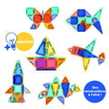 Magnetická stavebnica Magnetic Mini Ludi 26 dielov