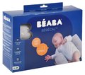 Hniezdo na spanie pre bábätká Bébécal™ Beaba Moon & Stars do postele od 0 mes