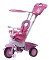 SMART TRIKE 1460233 Fisher-price trojkol