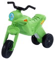 Odrážadlo motorka Enduro Maxi Dohány zelené